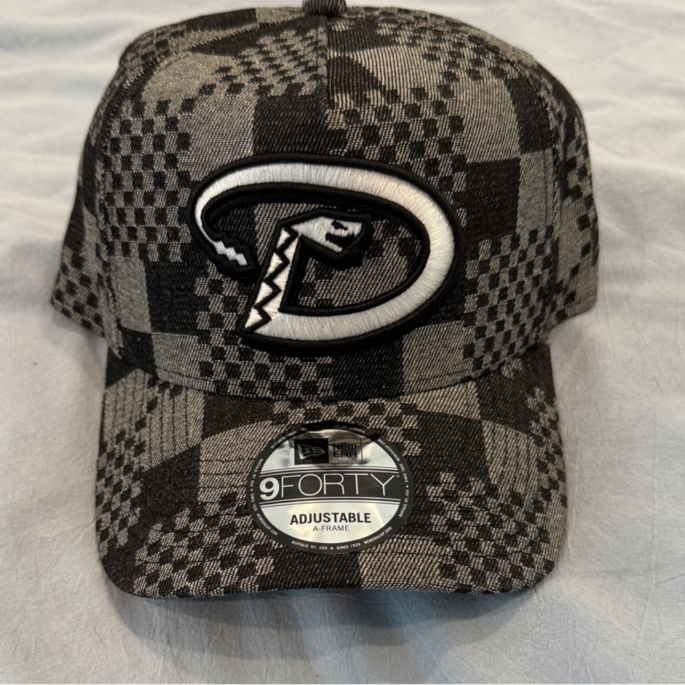 New Era Diamondbacks SnapBack Hat